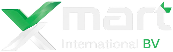 Xmart International BV